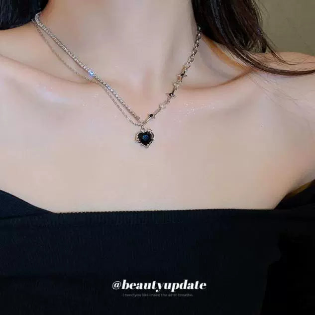 Balletcore Necklace