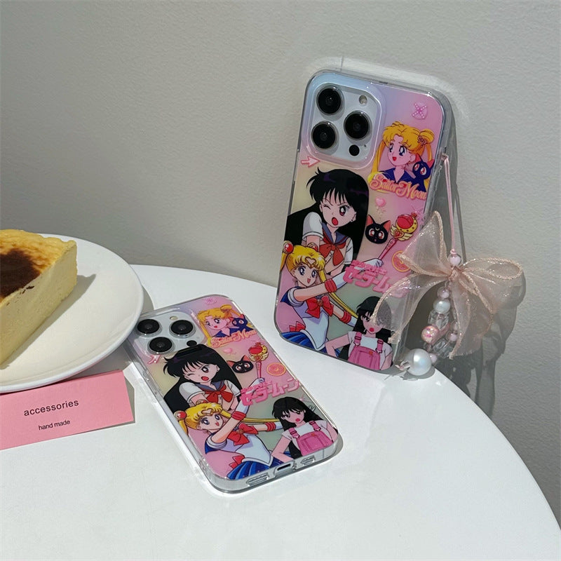 Sailor Moon Case