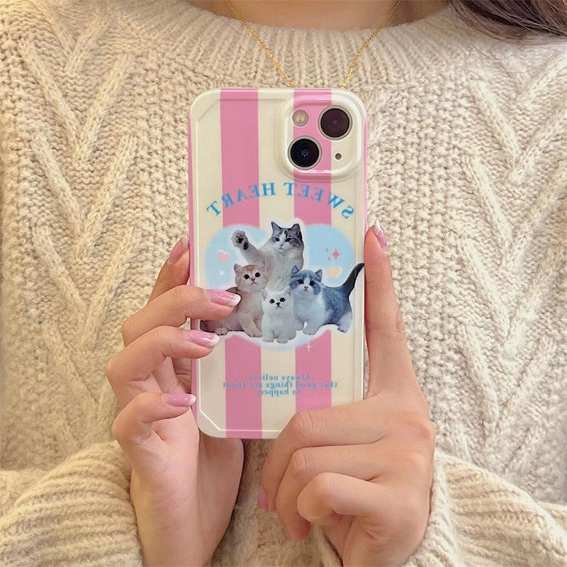 Sweet Heart Case