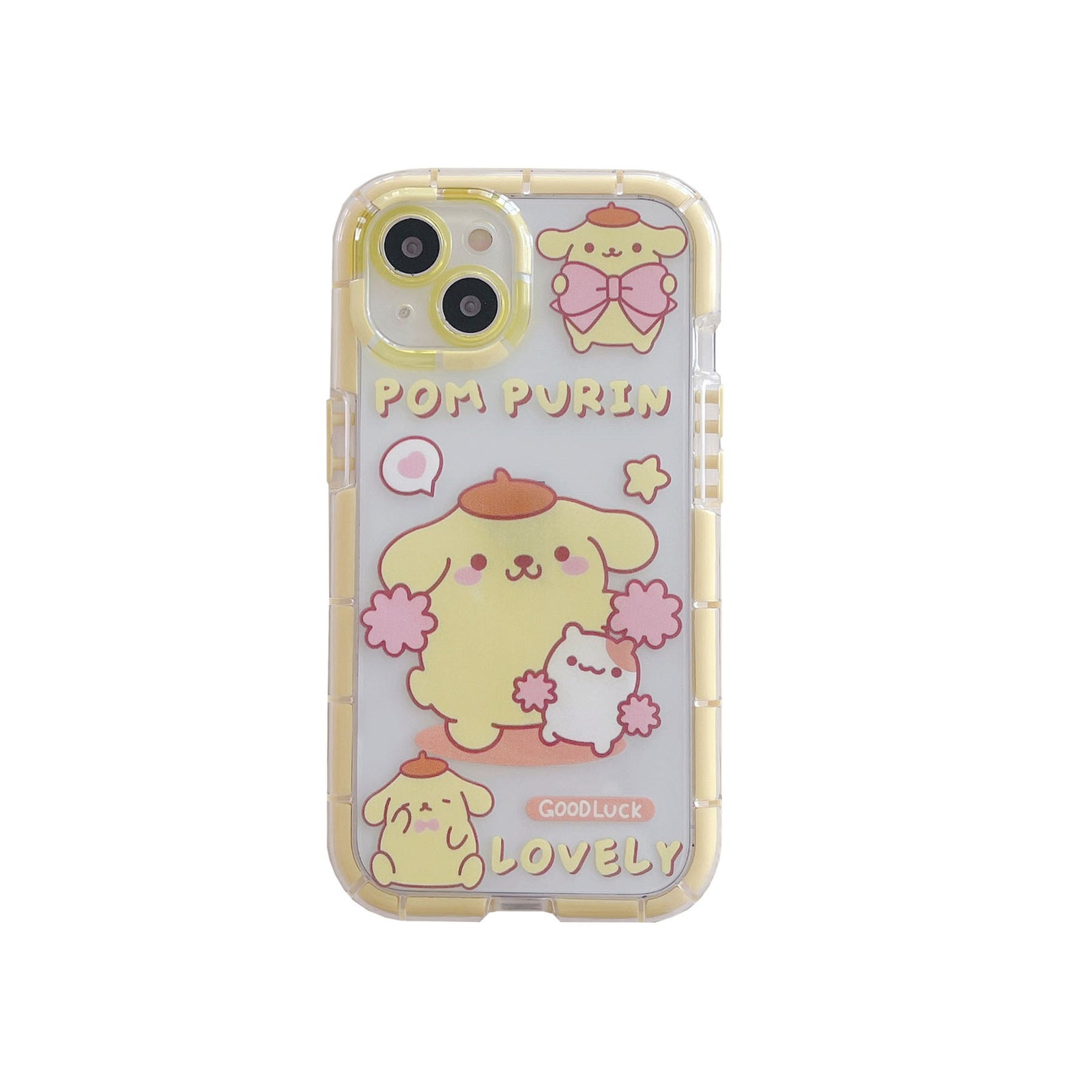 Sanrio Collections Case