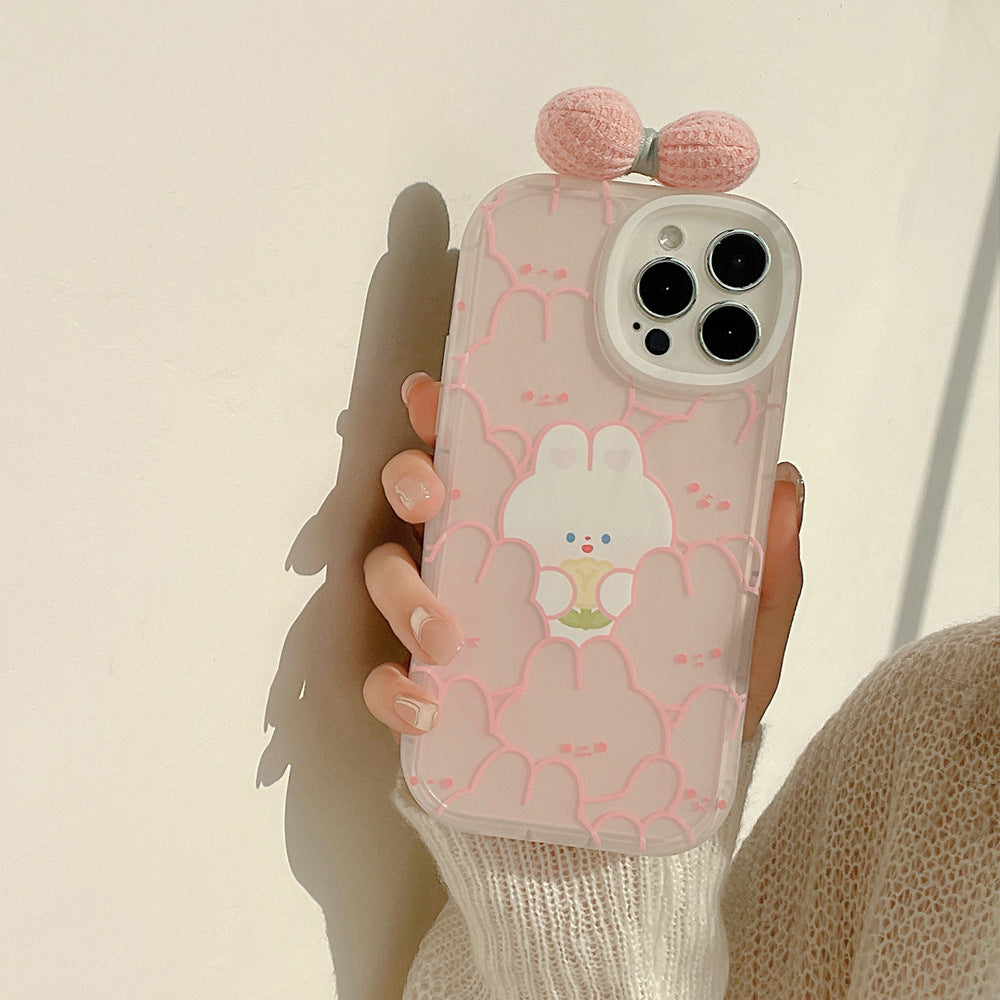 Cute Bunny Case