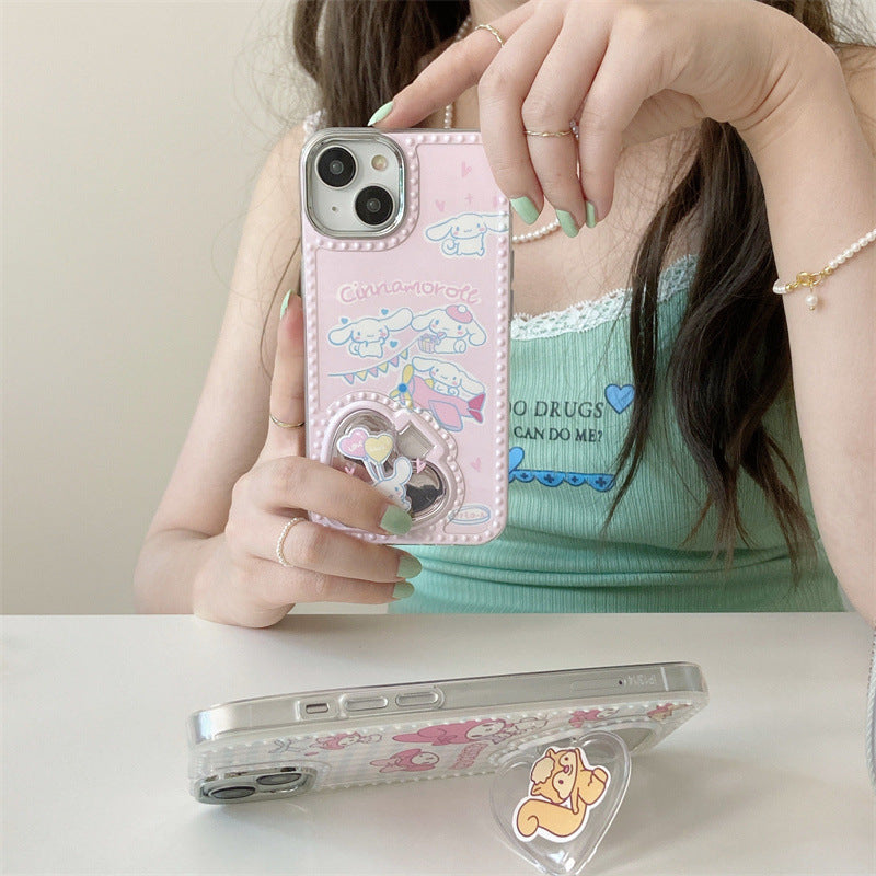 Sanrio Bubble Bag Case