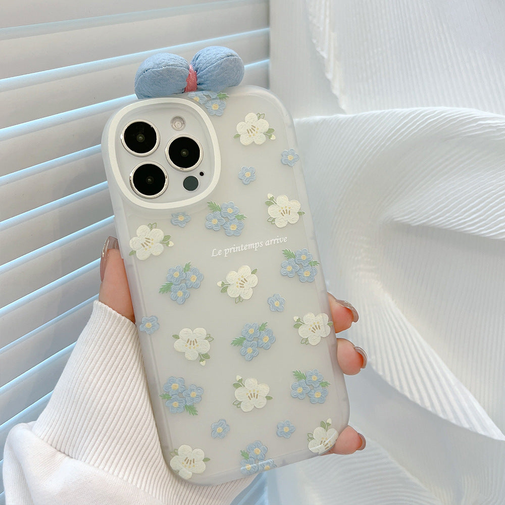 Blossoms Case