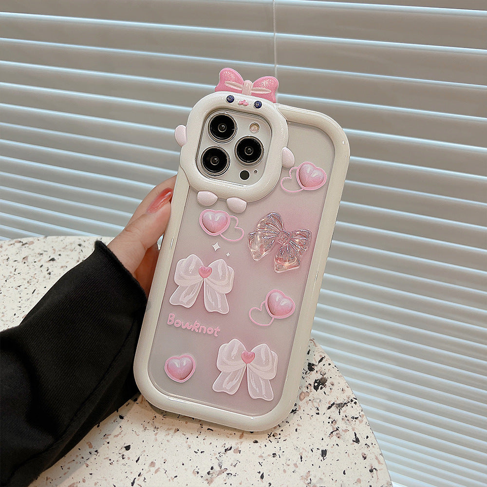 Lovey Dovey Case