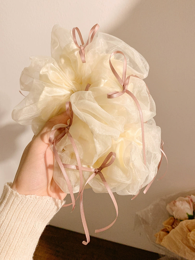 Elegant Cloud Style Hair Band