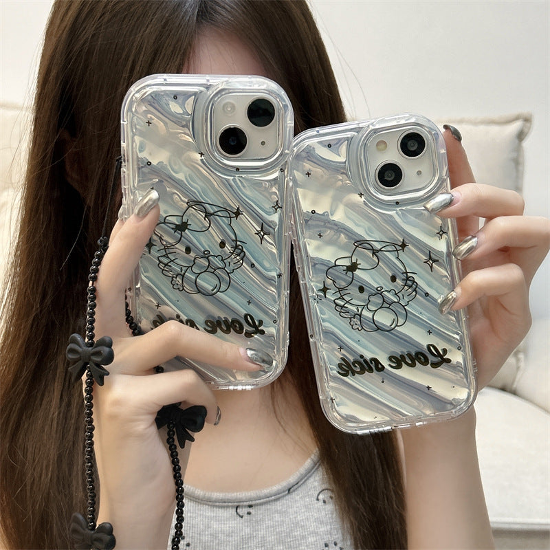 Love Sick Kitty Case