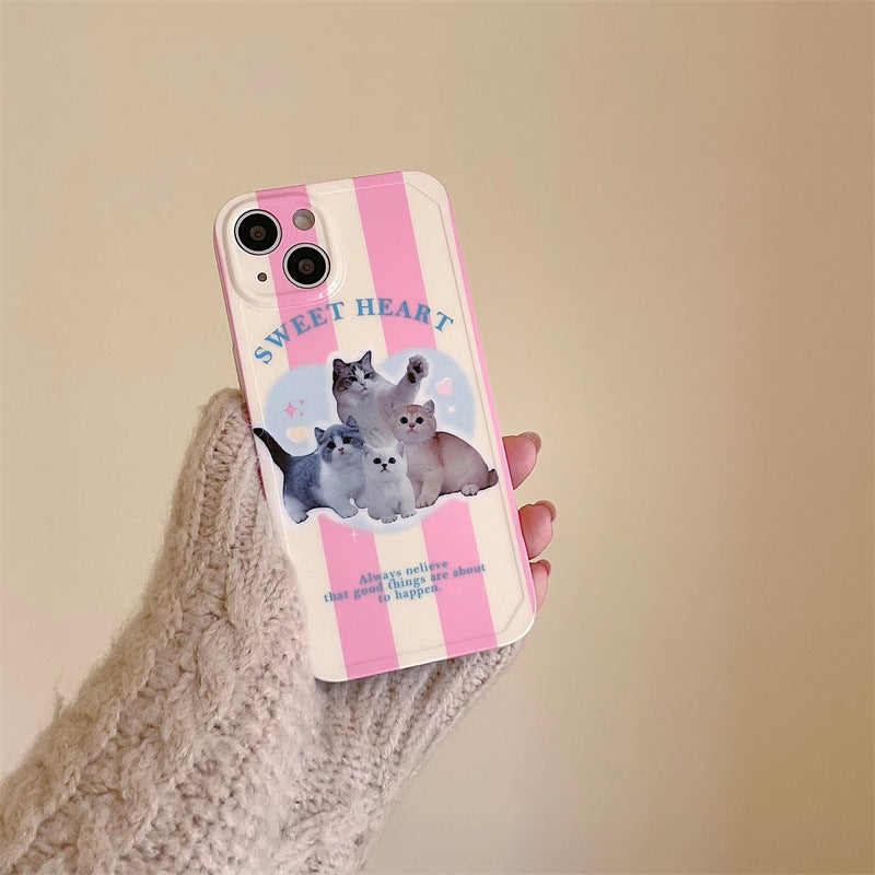 Sweet Heart Case