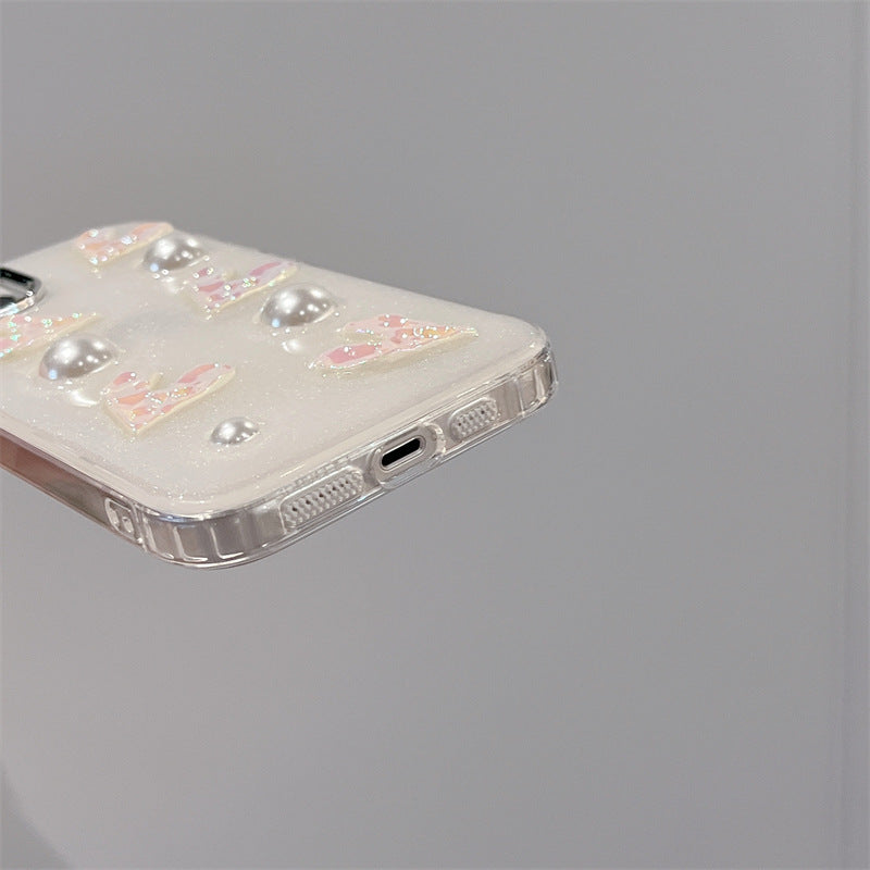 Heart Plate Case