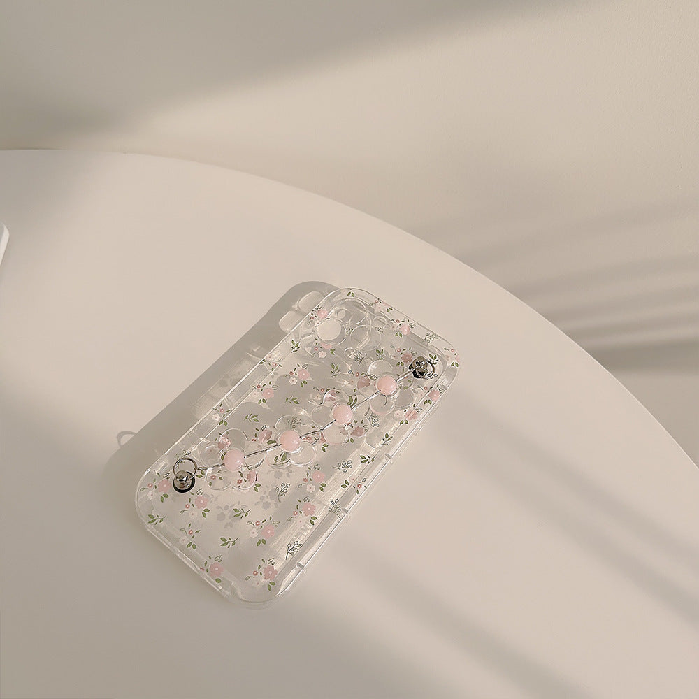 Ditsy Floral Phone Charm Case