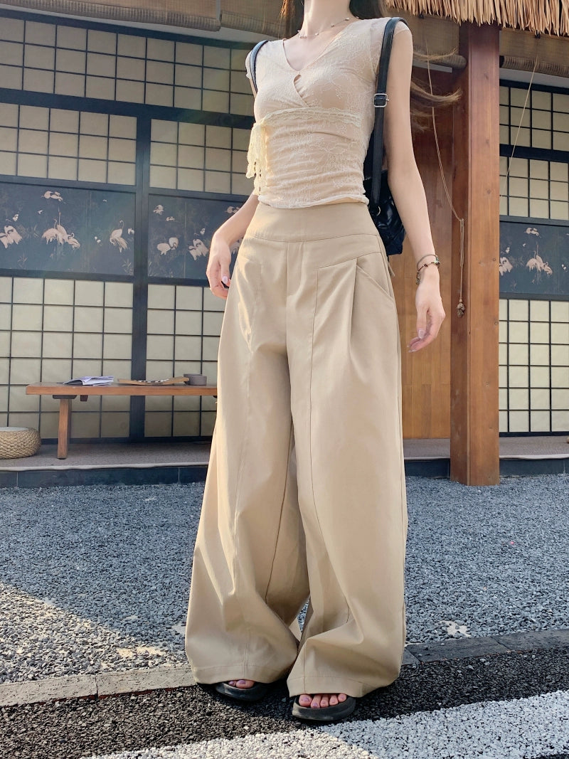 Lazy Style Long Pant