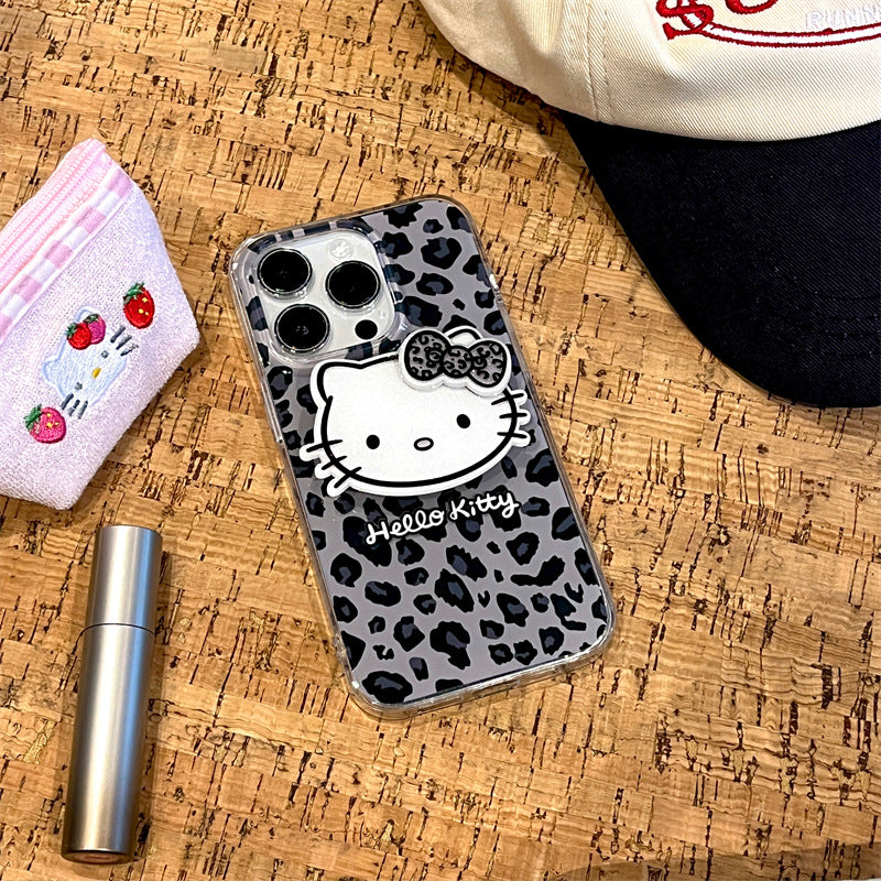 Wild Kitty Case