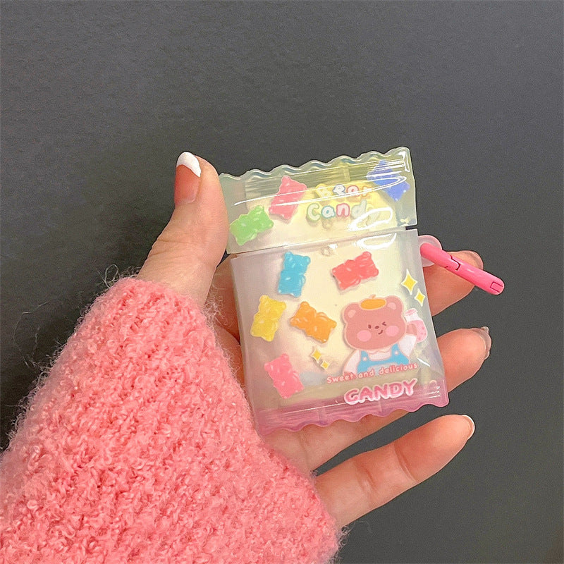 Candy Bear Case