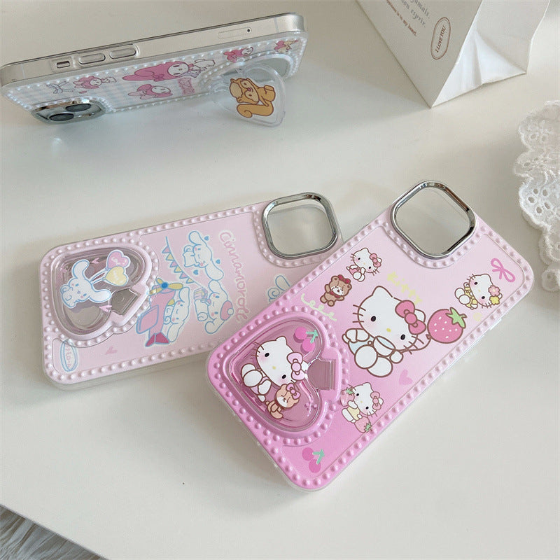 Sanrio Bubble Bag Case