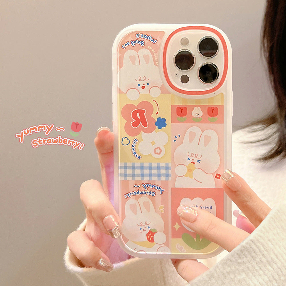 Mad Bunny Case