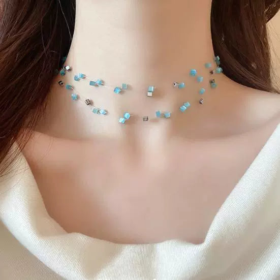 Balletcore Necklace