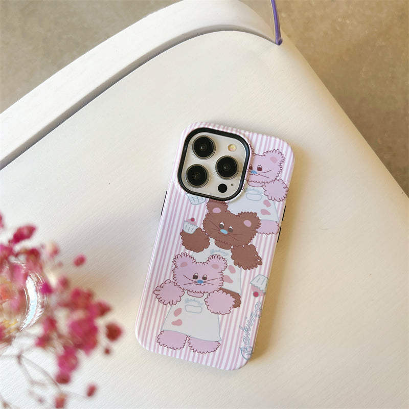 Pajama Friends Case