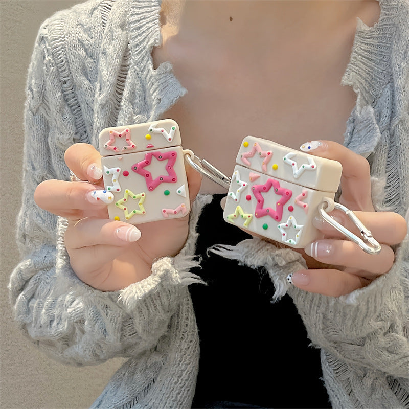 Dotty Star Case