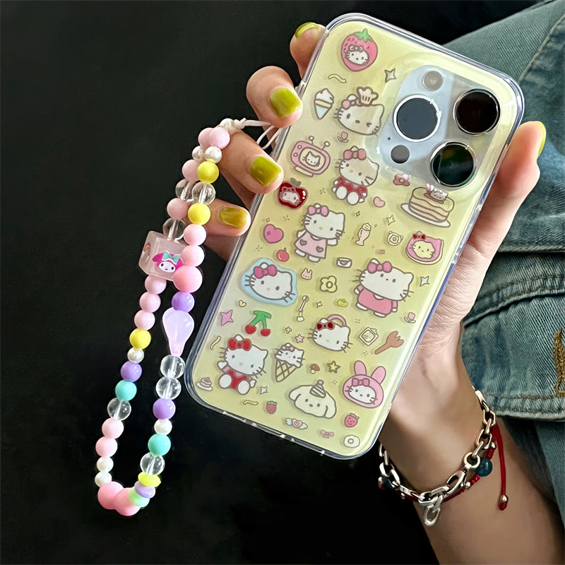 Chessy Kitty Case