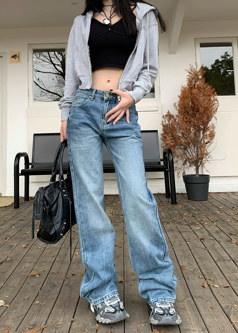 Classy Denim Jeans