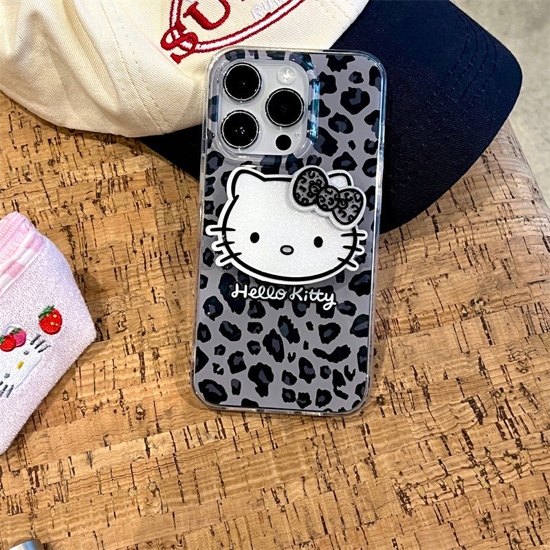 Wild Kitty Case