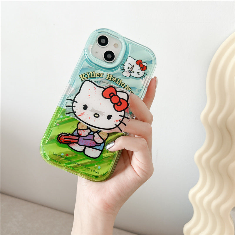 Baddie Kitty Case