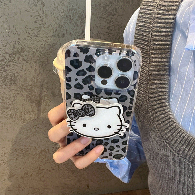 Wild Kitty Case