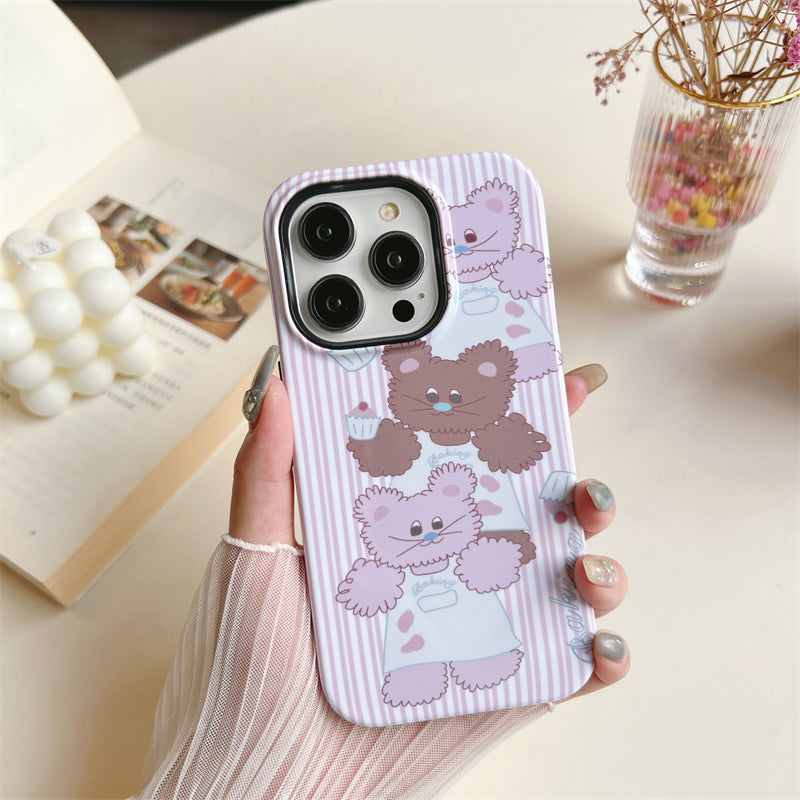 Pajama Friends Case