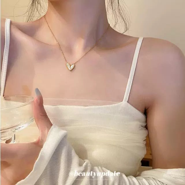 Balletcore Necklace