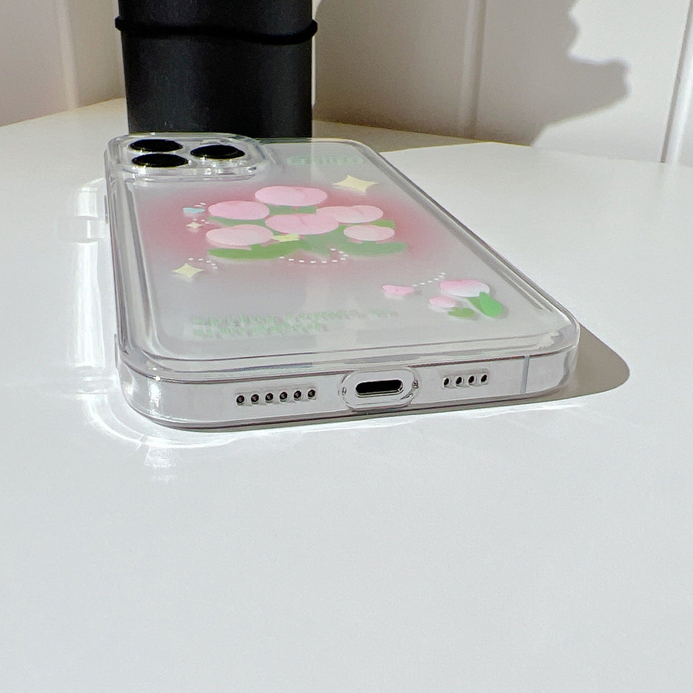 Laser Tulip Case