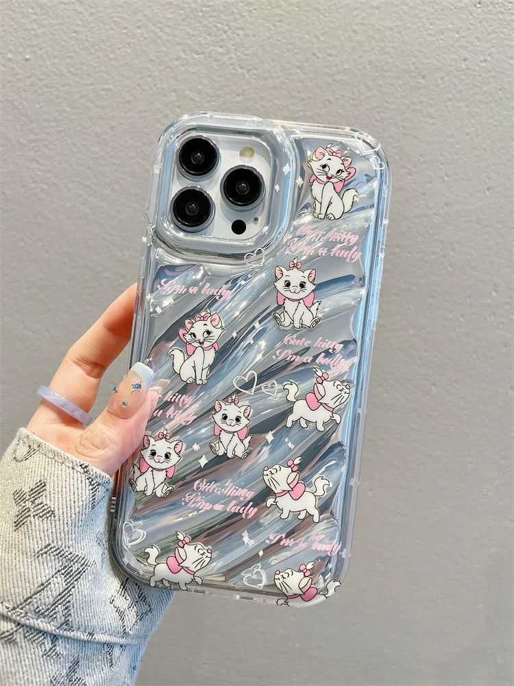 Multiple Kitty Case