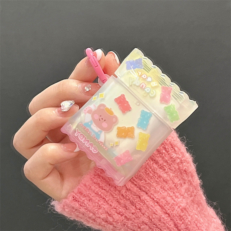 Candy Bear Case