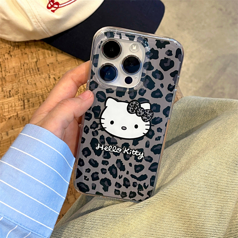 Wild Kitty Case