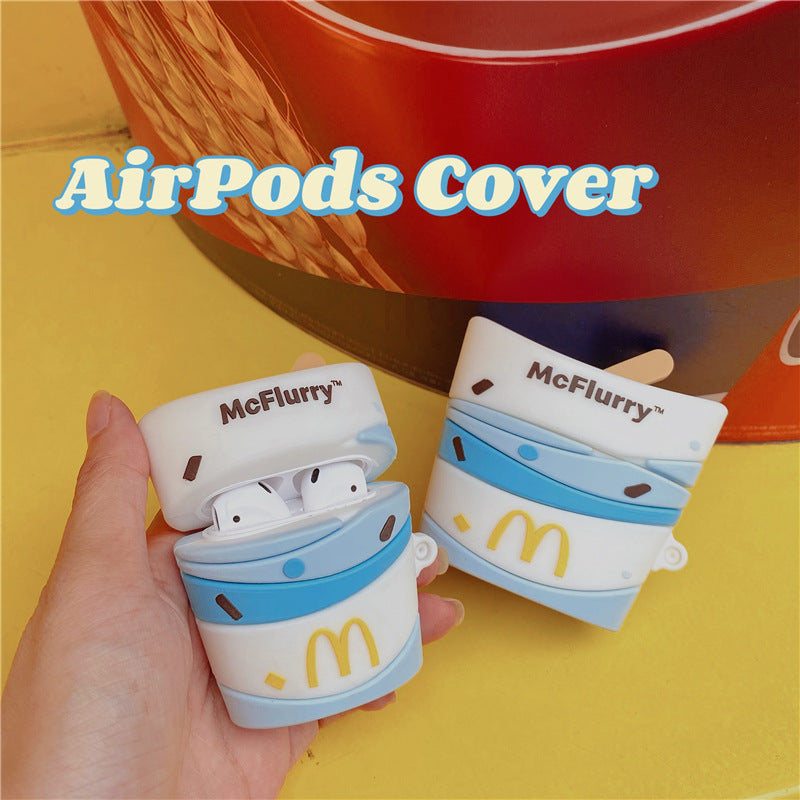 McFlurry AirPods Case