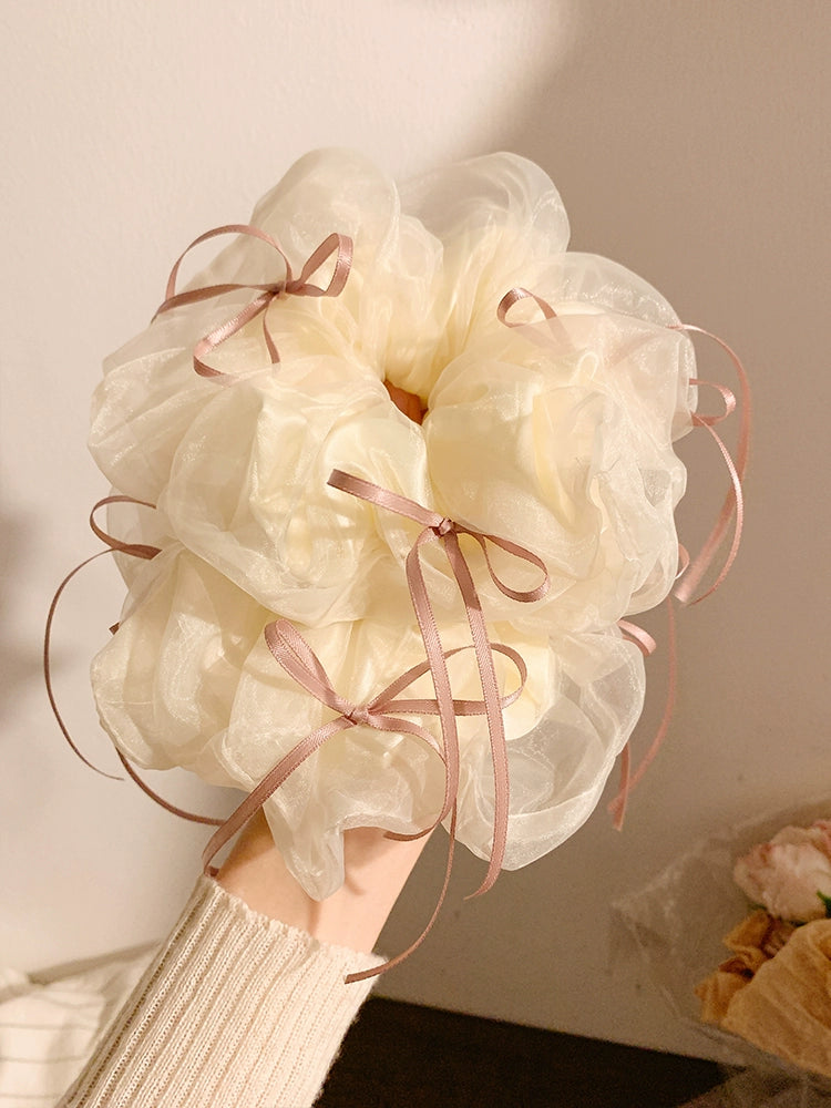 Elegant Cloud Style Hair Band