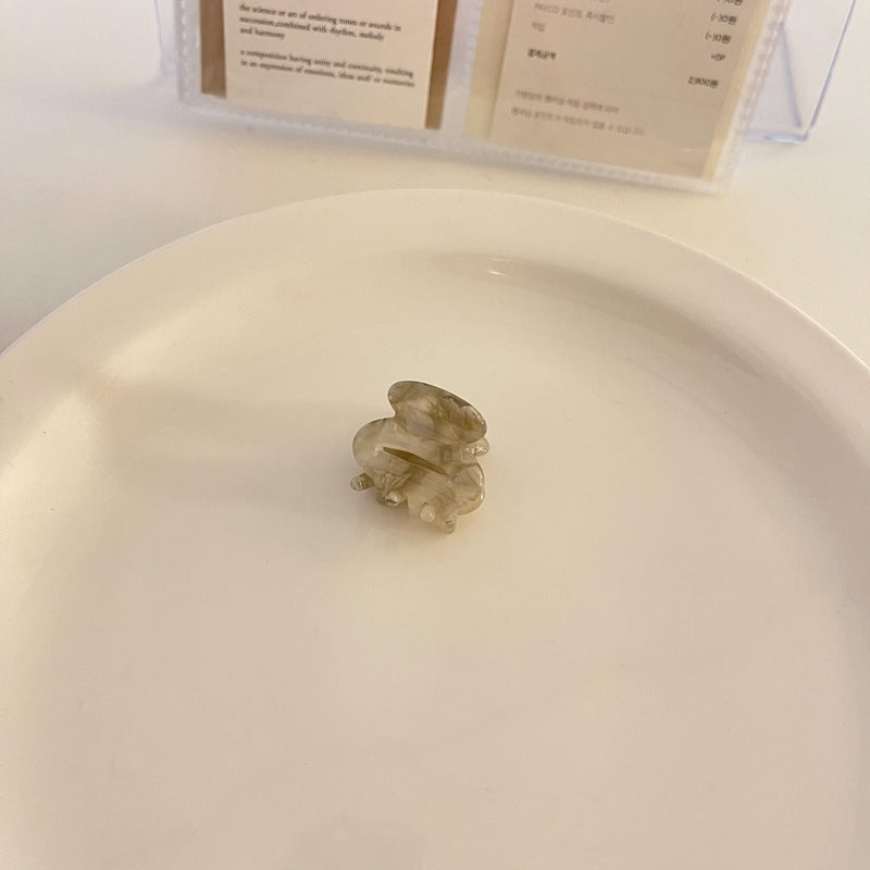 Tortoise Texture Mini Clip