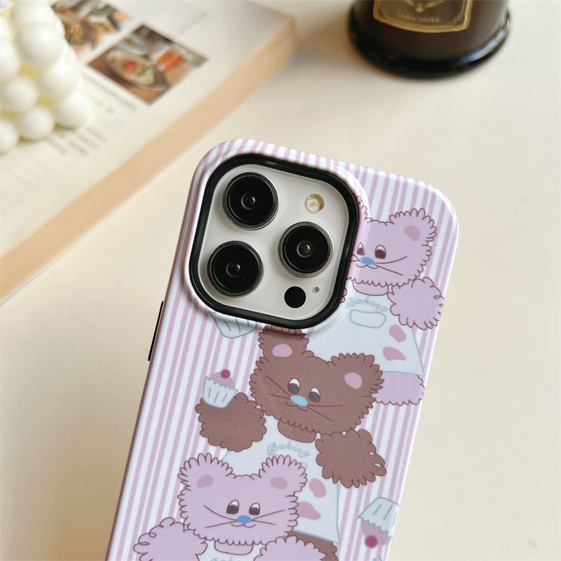 Pajama Friends Case