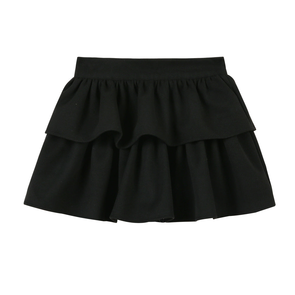 Jane Pleated Skirt