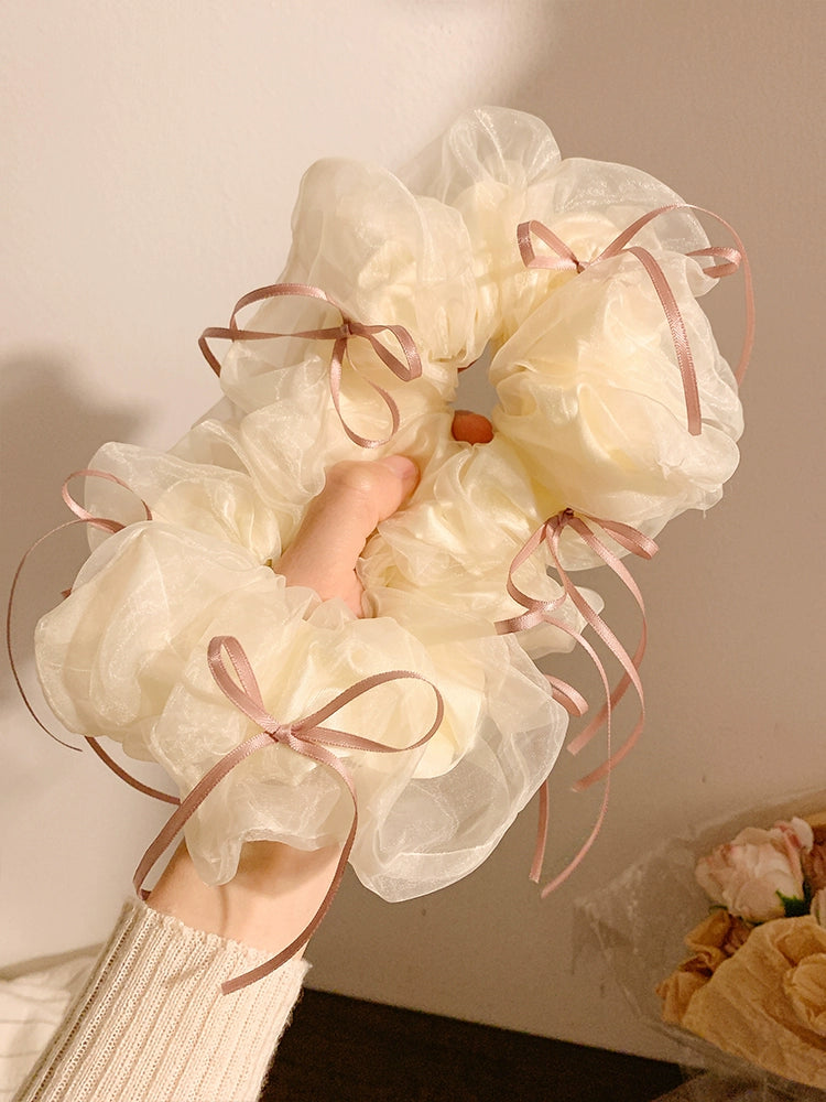 Elegant Cloud Style Hair Band