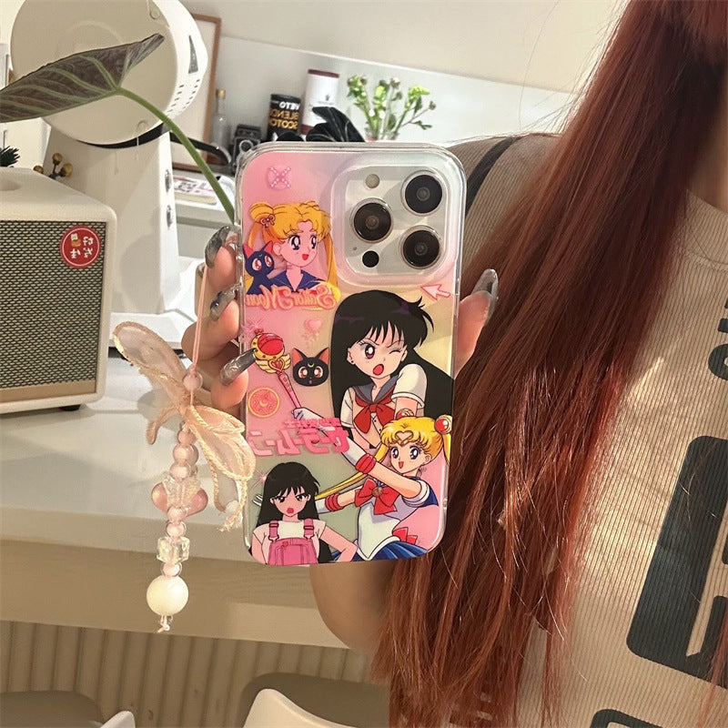 Sailor Moon Case
