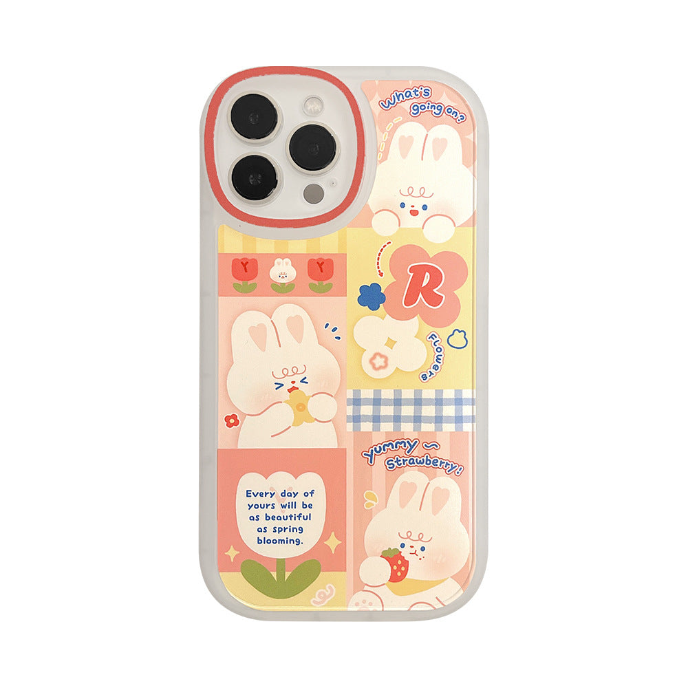 Mad Bunny Case