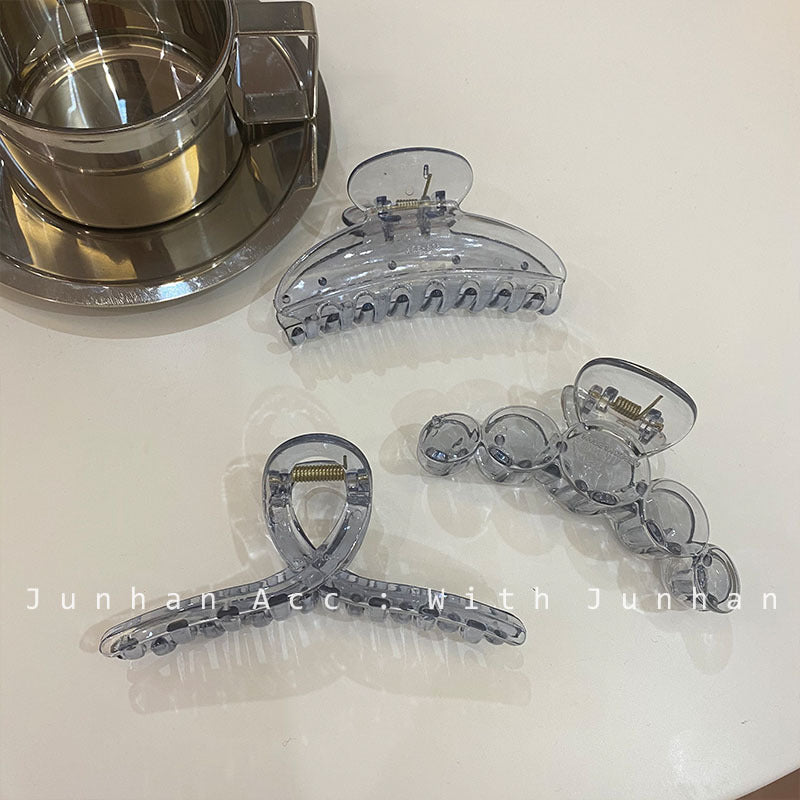 Oceanic Haze Claw Clip