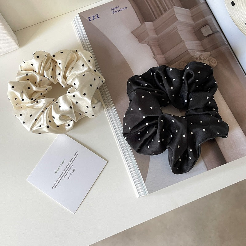 Polka Dot Headband