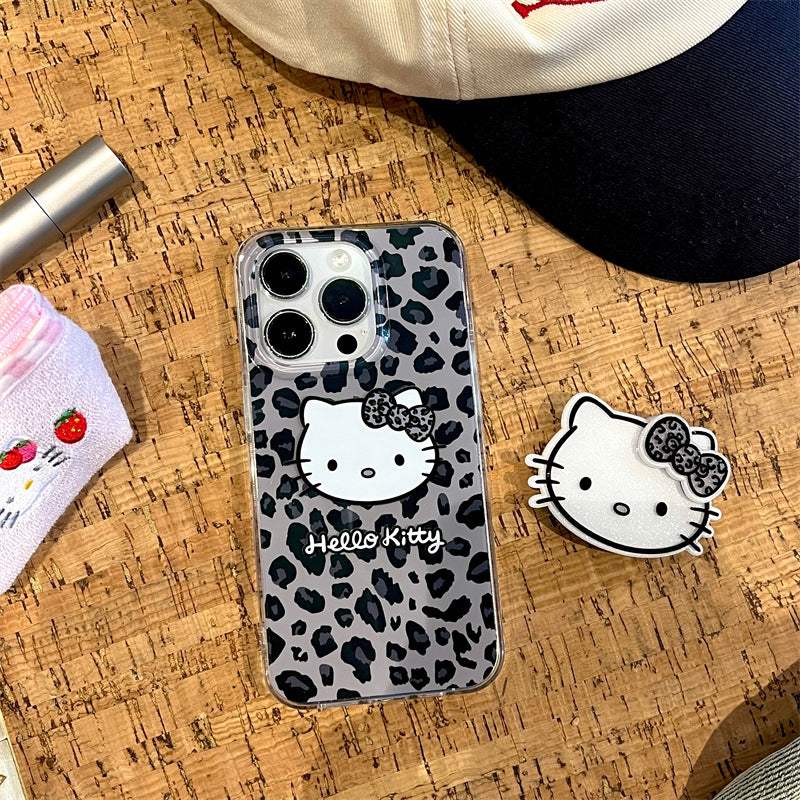 Wild Kitty Case