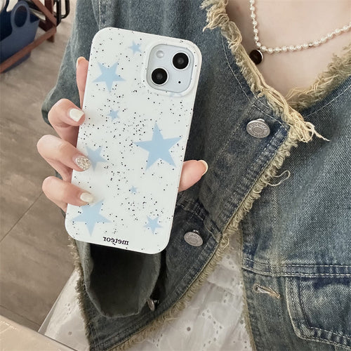 Ditsy Star Case