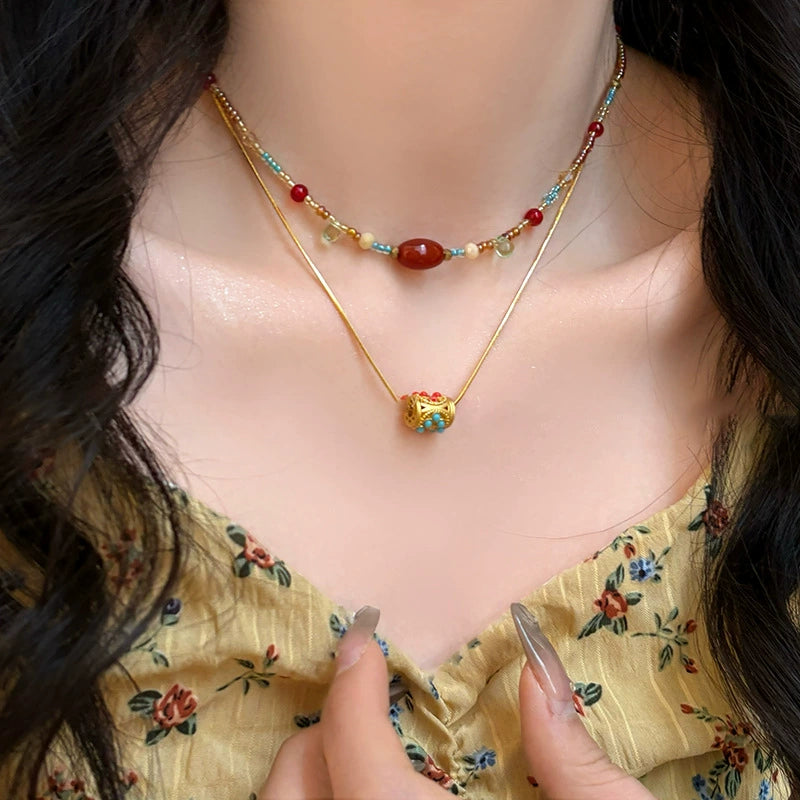 Balletcore Necklace
