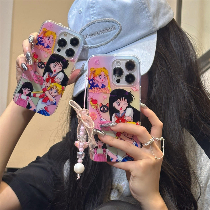 Sailor Moon Case