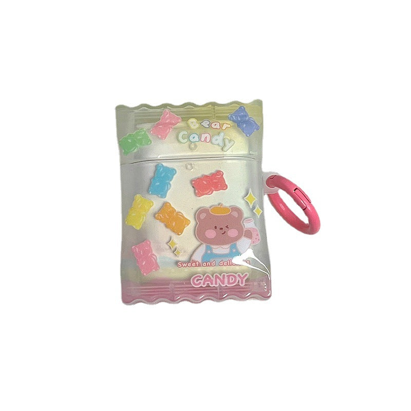 Candy Bear Case