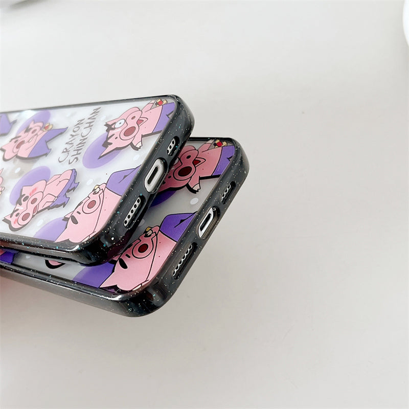 Masculine Sinchan Case