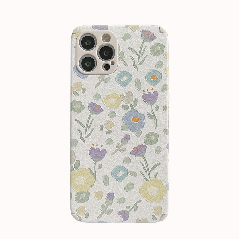 Candy Flower Case