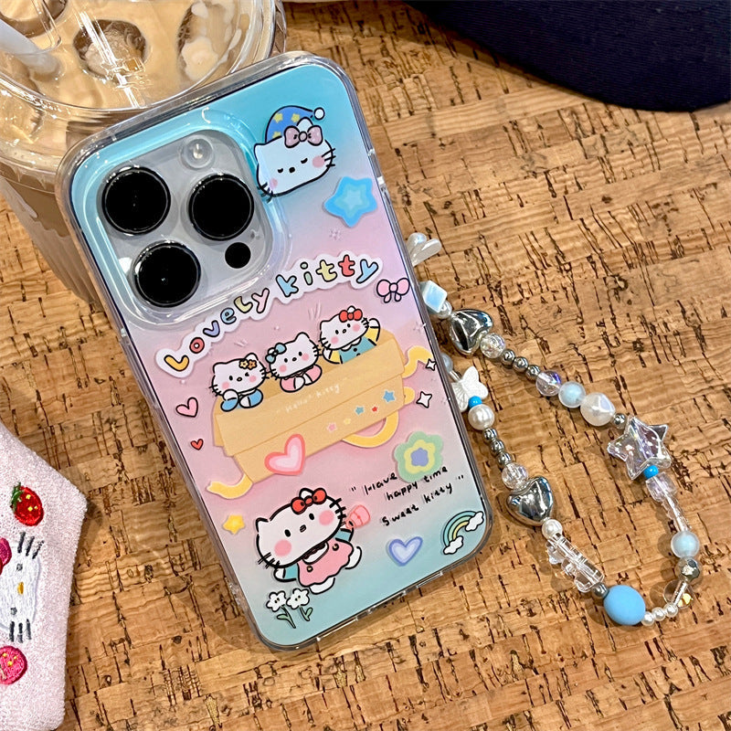 Lovely Kitty Case